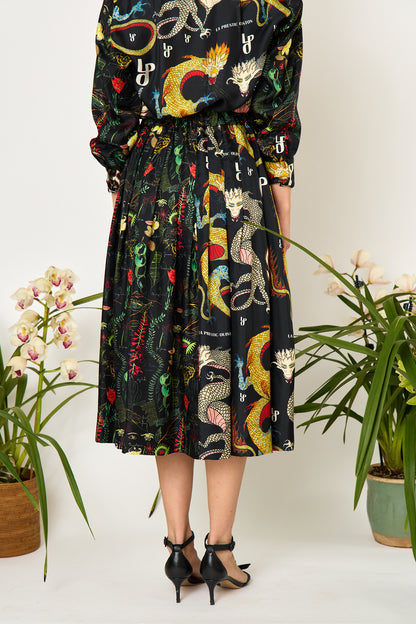 Venise Skirt