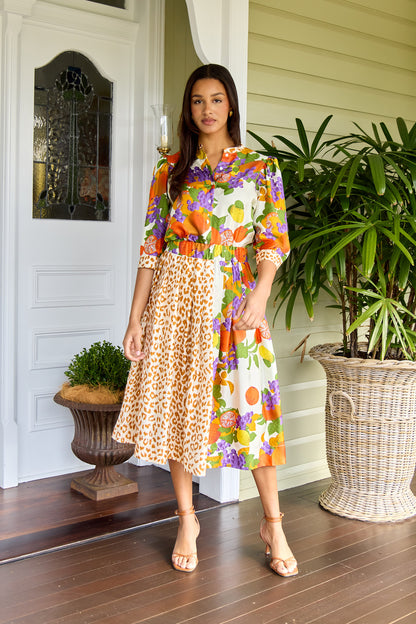Venise Skirt