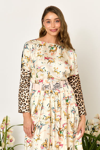 Janine Top