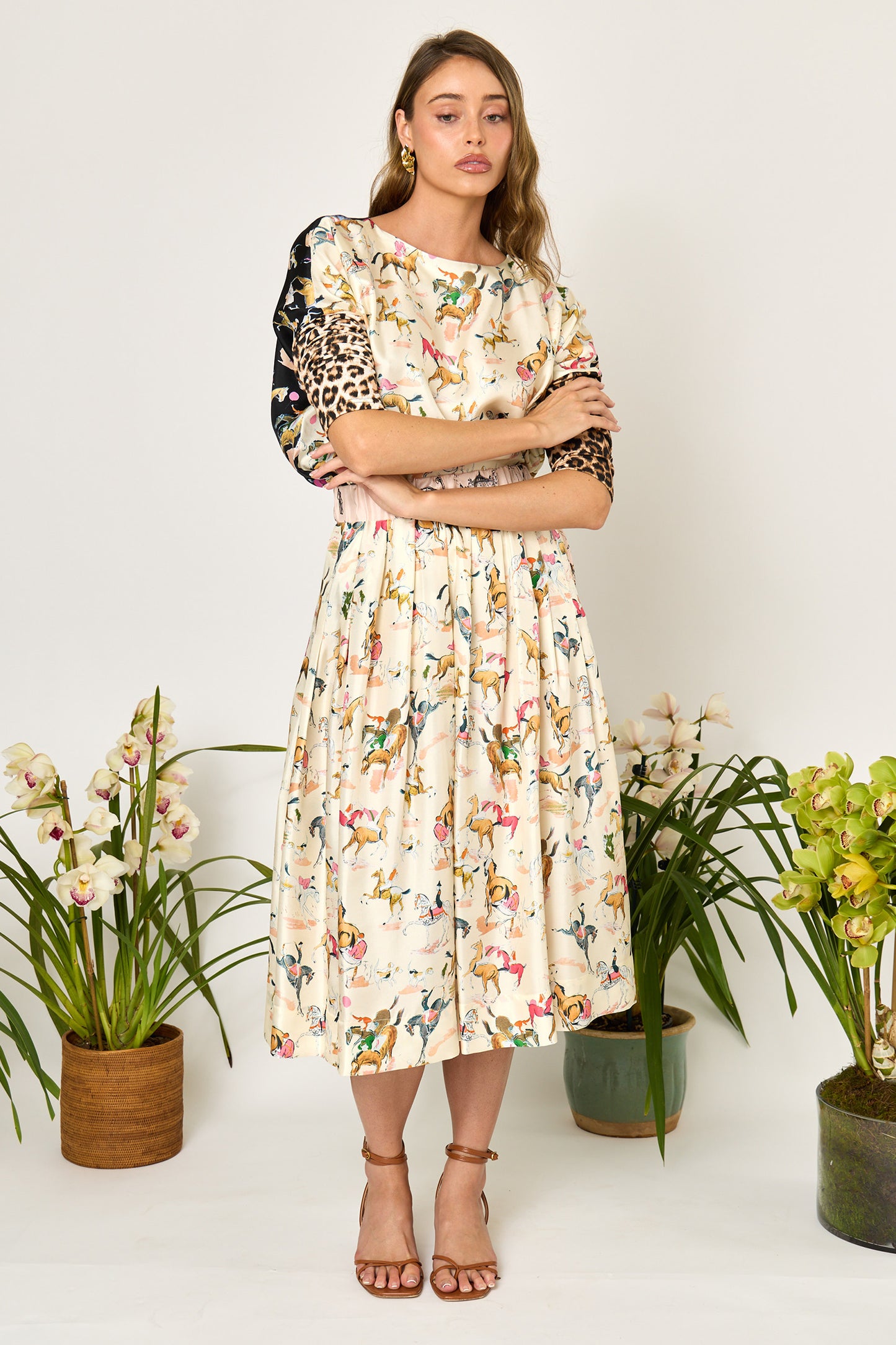 Janine Top