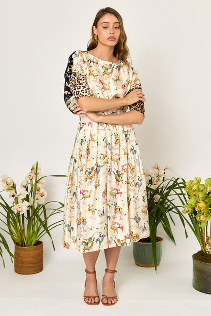 Janine Top
