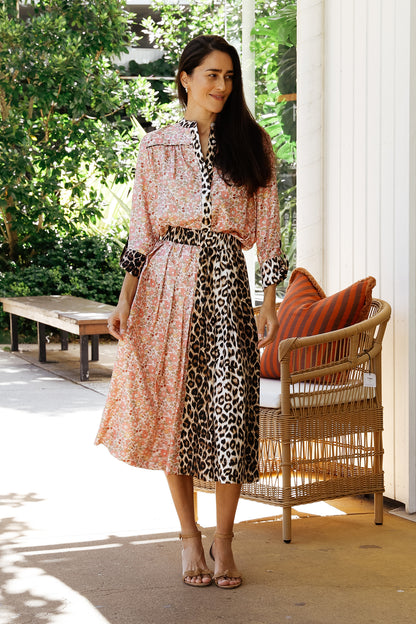 Venise Skirt