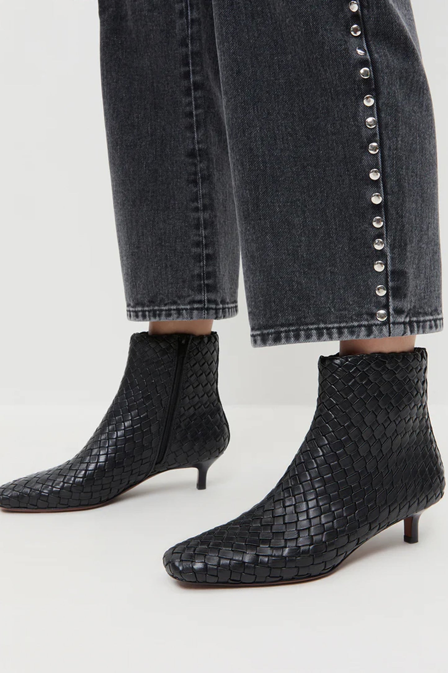 Marcella Skinny Ankle Boot