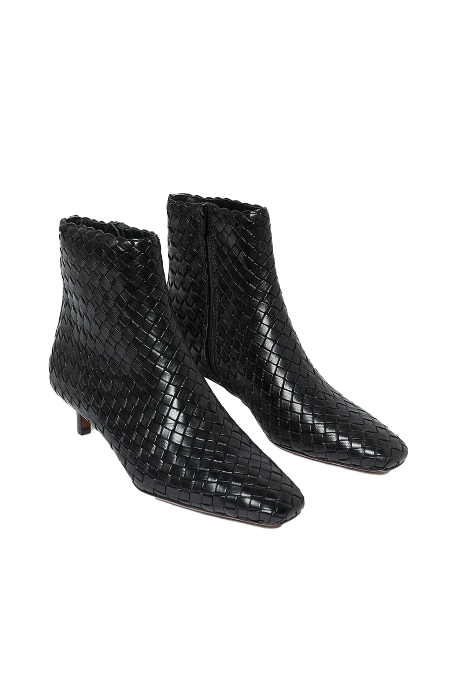 Marcella Skinny Ankle Boot