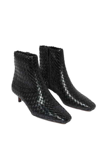 Marcella Skinny Ankle Boot