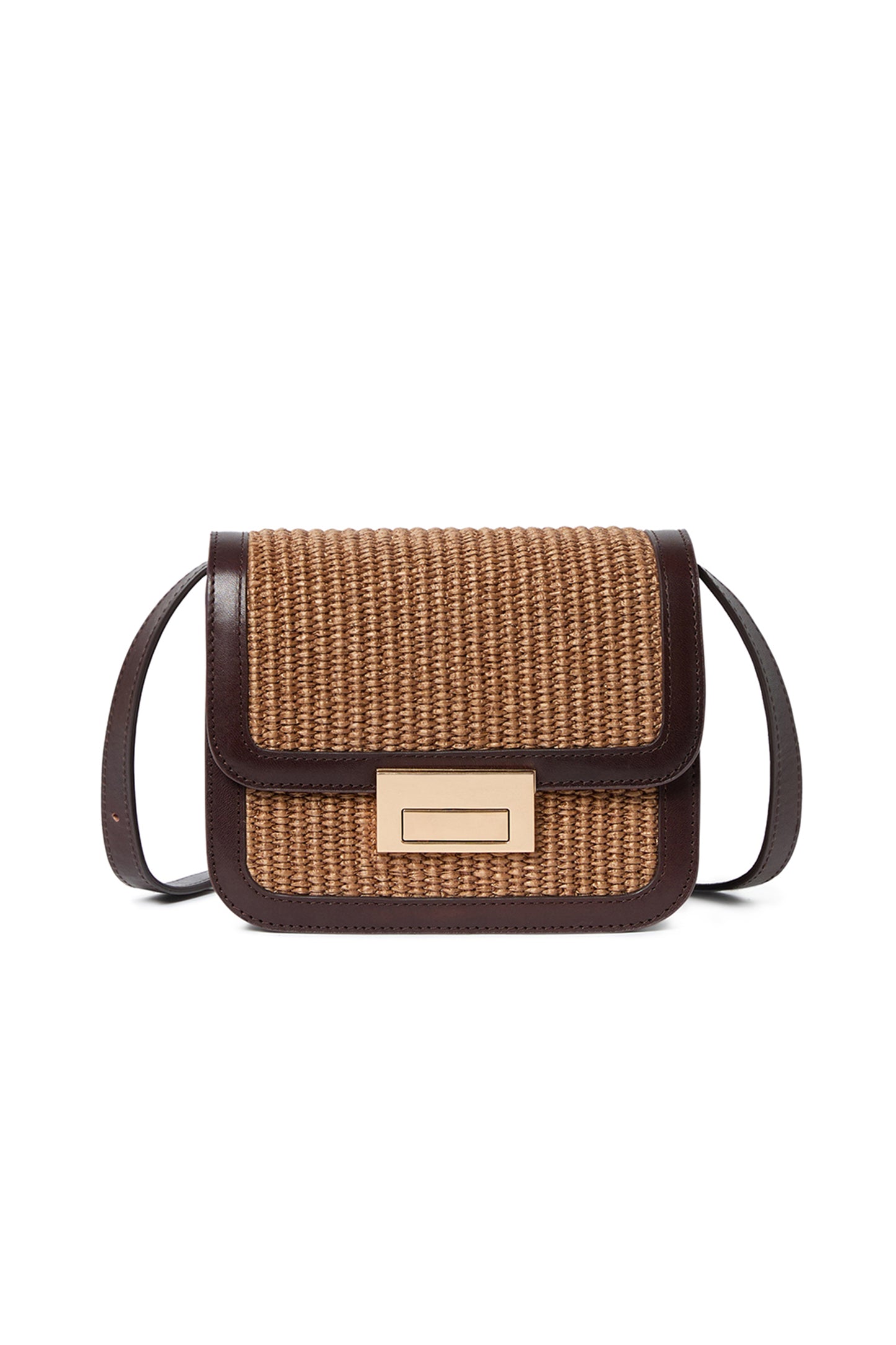 Desi Crossbody Handbag