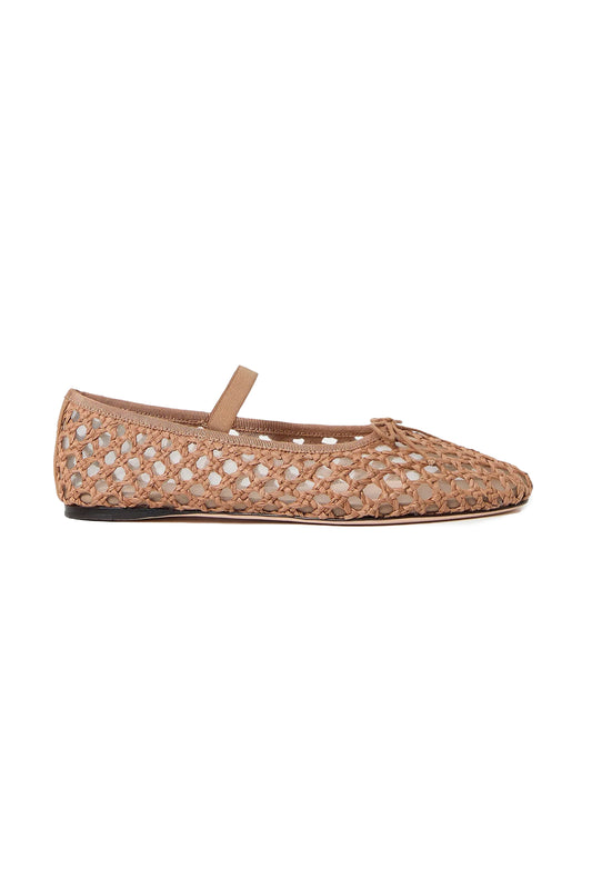 Leonie Ballet Flat