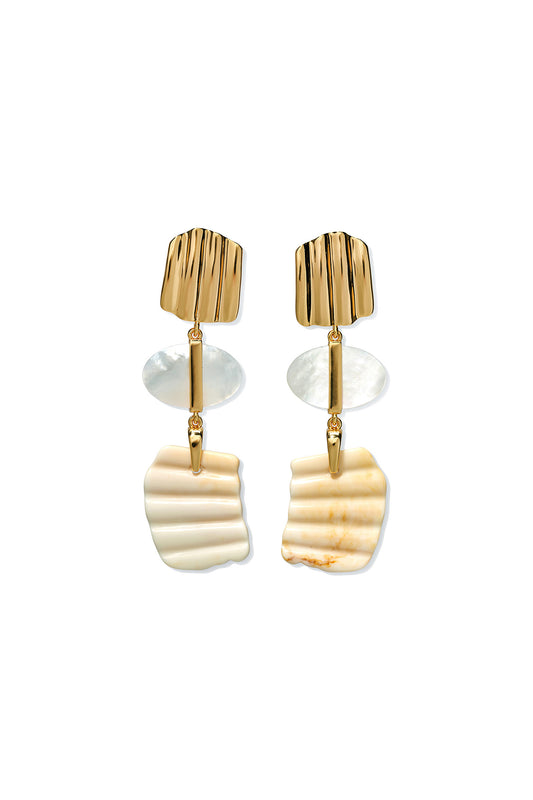 Suna Earrings