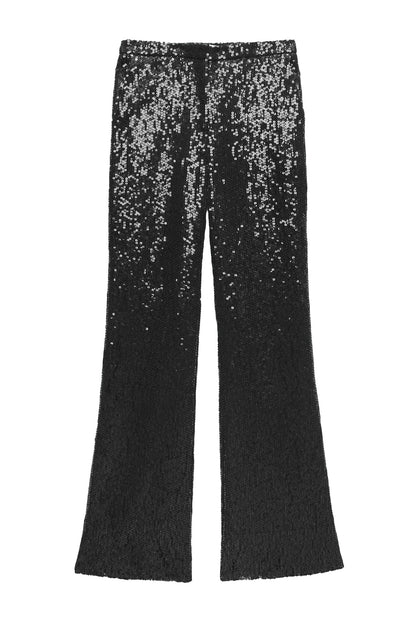 Sequin Pants