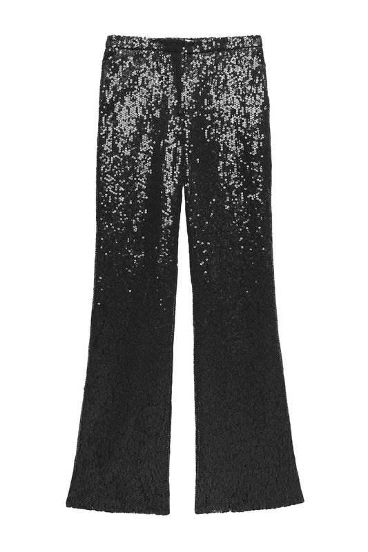 Sequin Pants