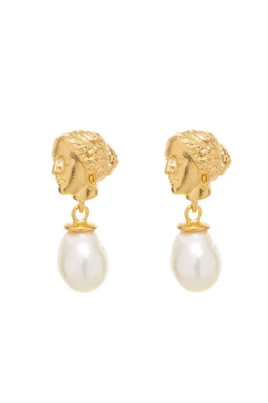 Aphrodite Earrings