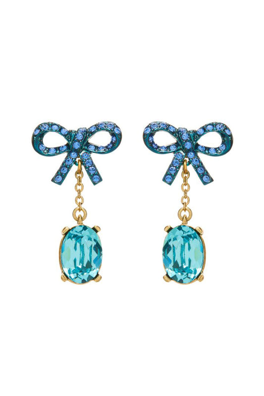 Lil Bobbie Earring