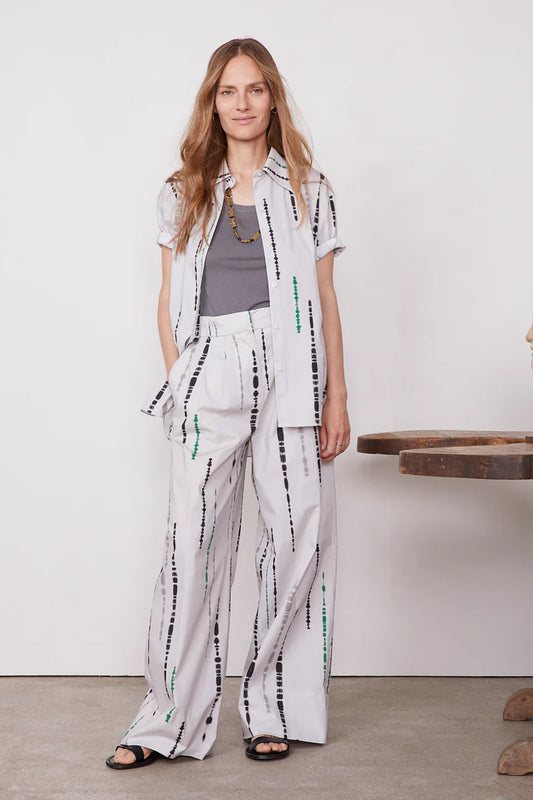 Augustine S/S Shirt
