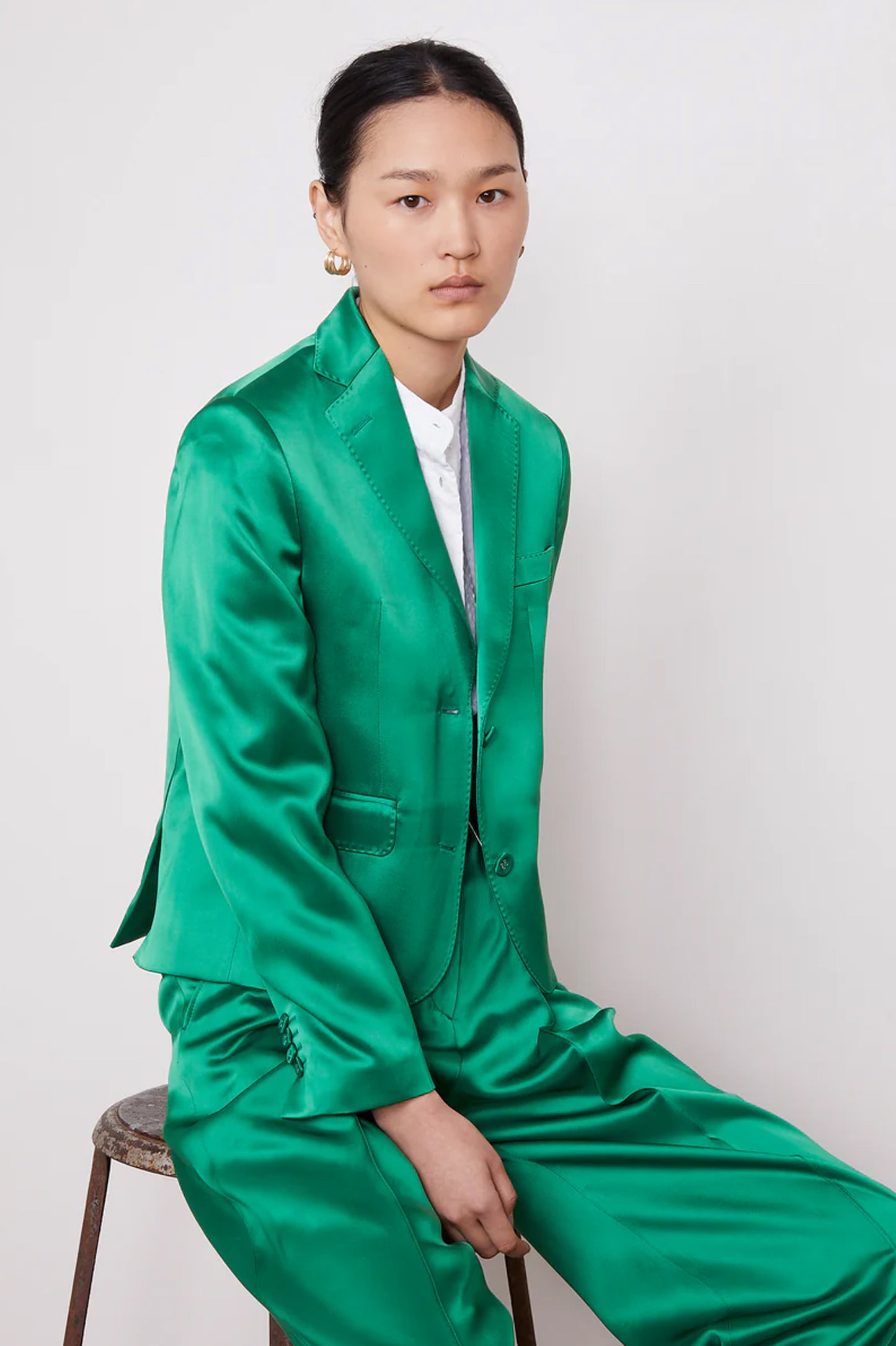 Charlene Jacket