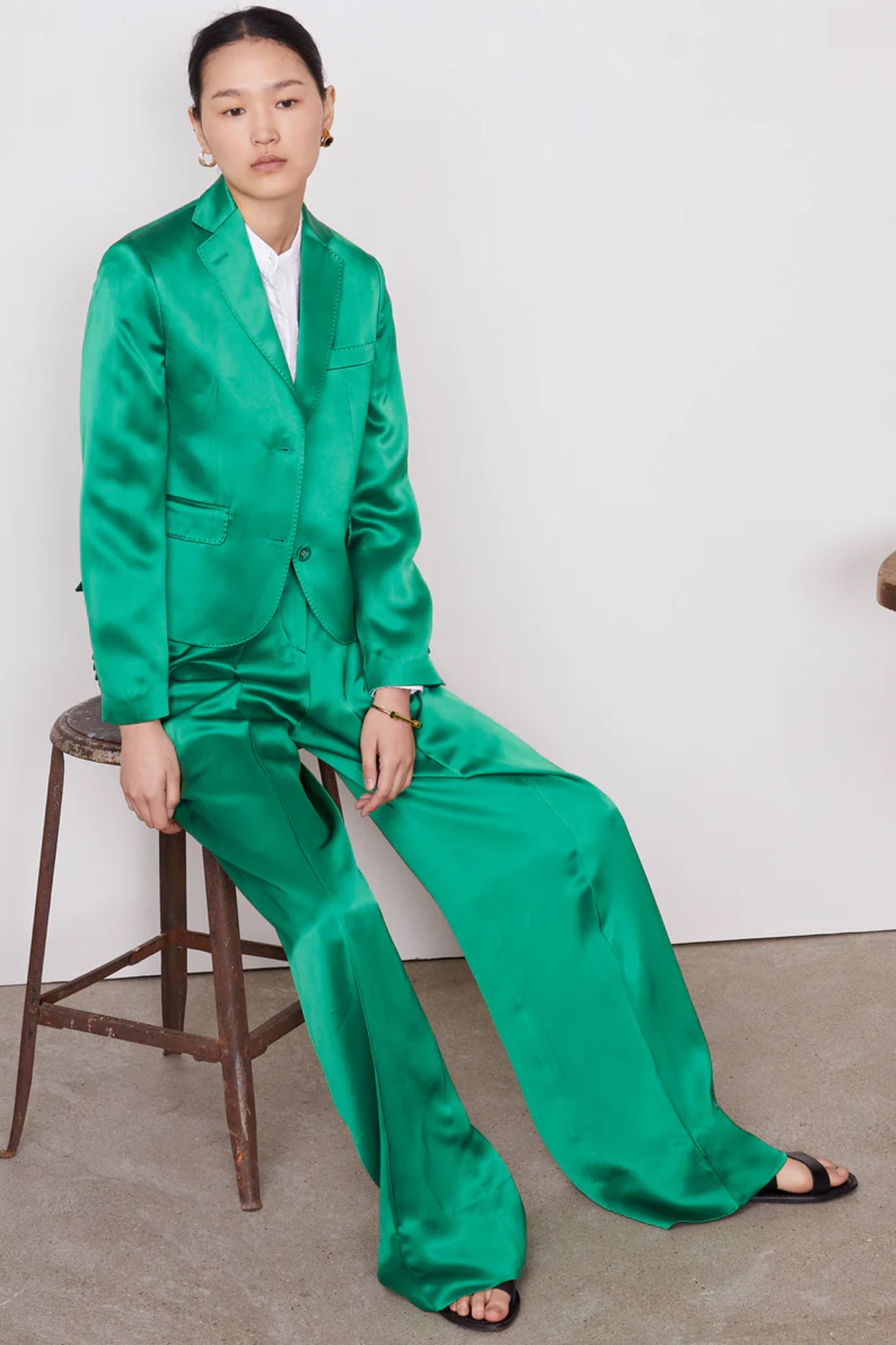 Charlene Jacket