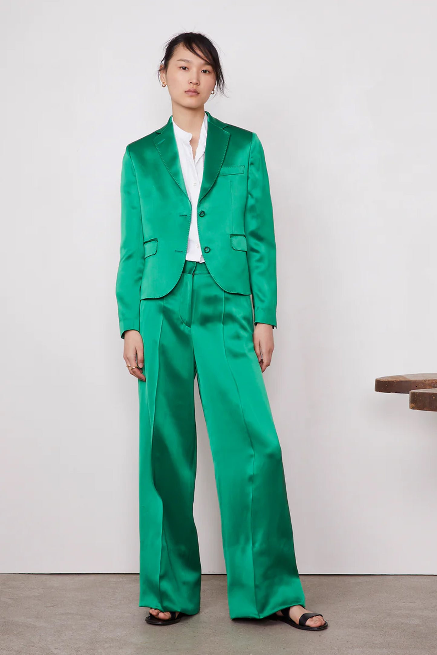 Charlene Jacket
