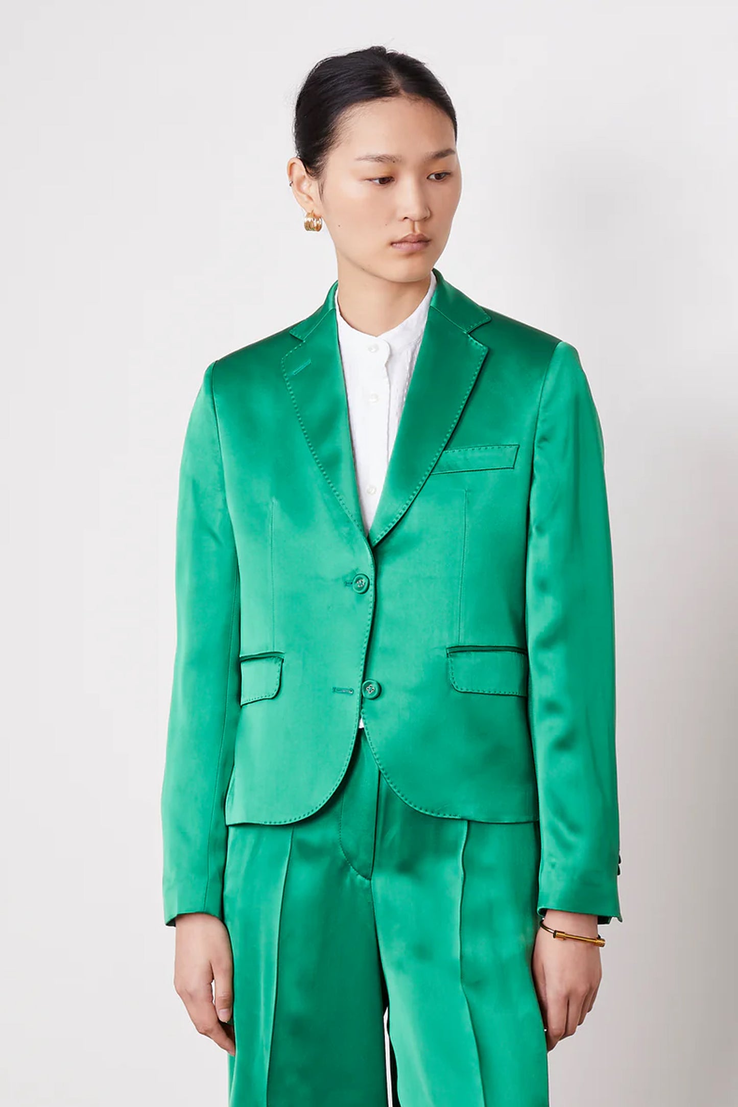 Charlene Jacket