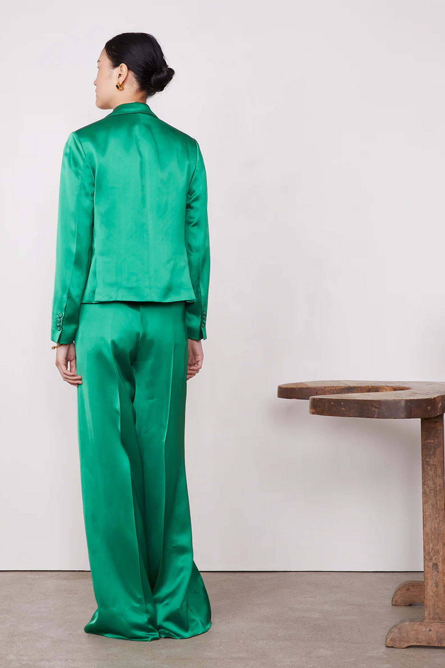 Charlene Jacket