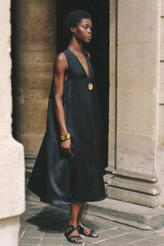 Ila Dress
