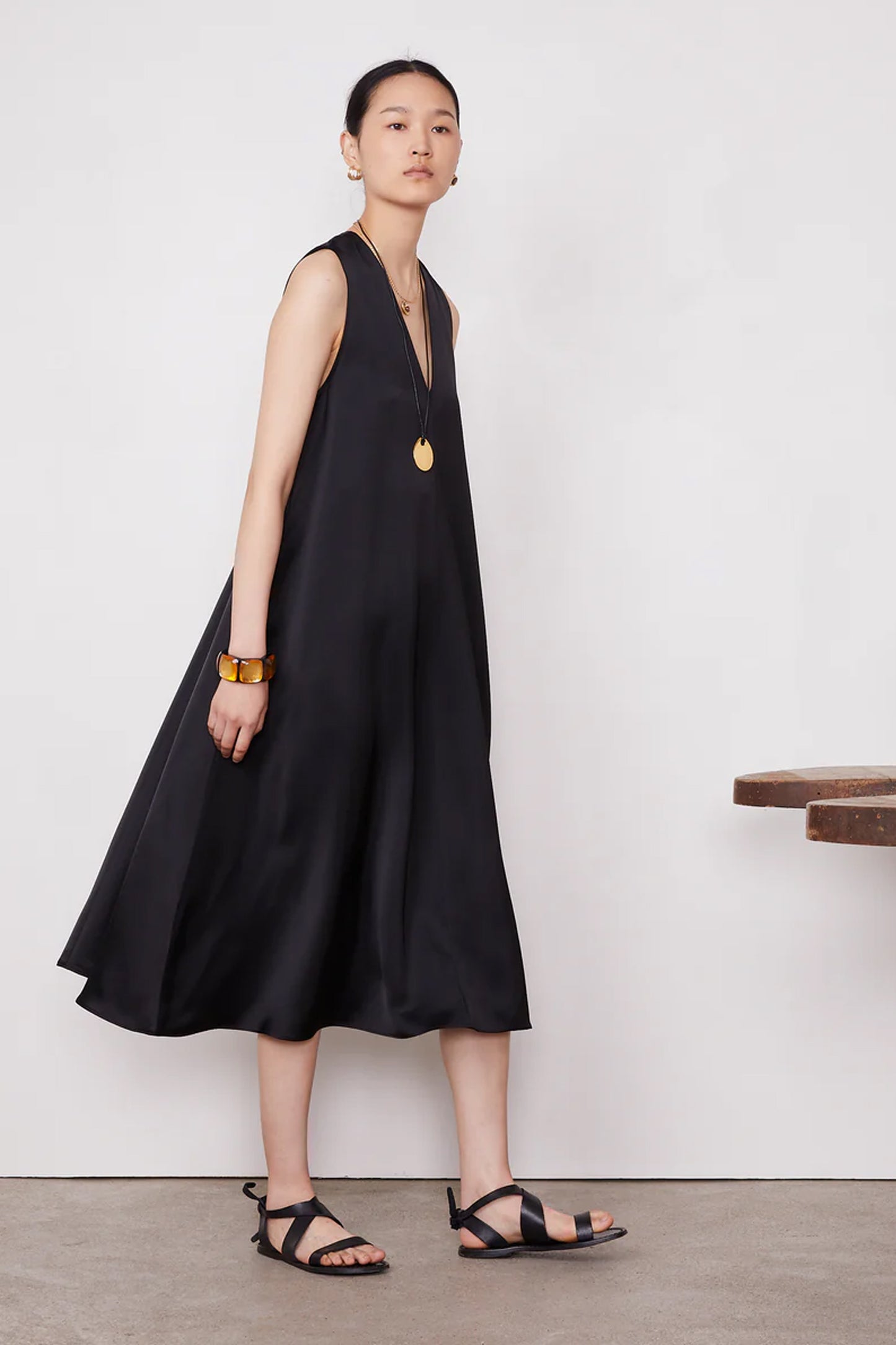 Ila Dress