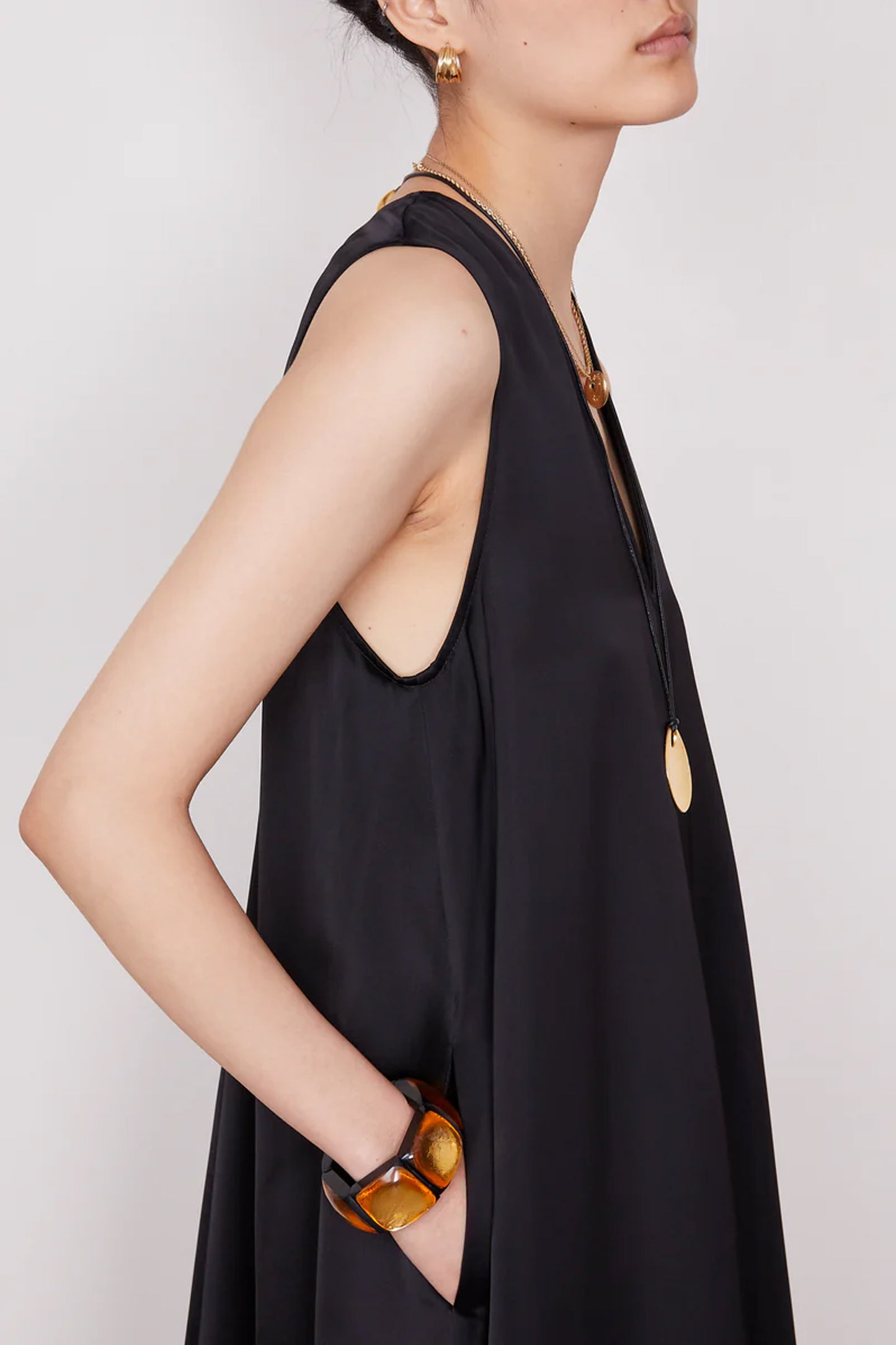 Ila Dress