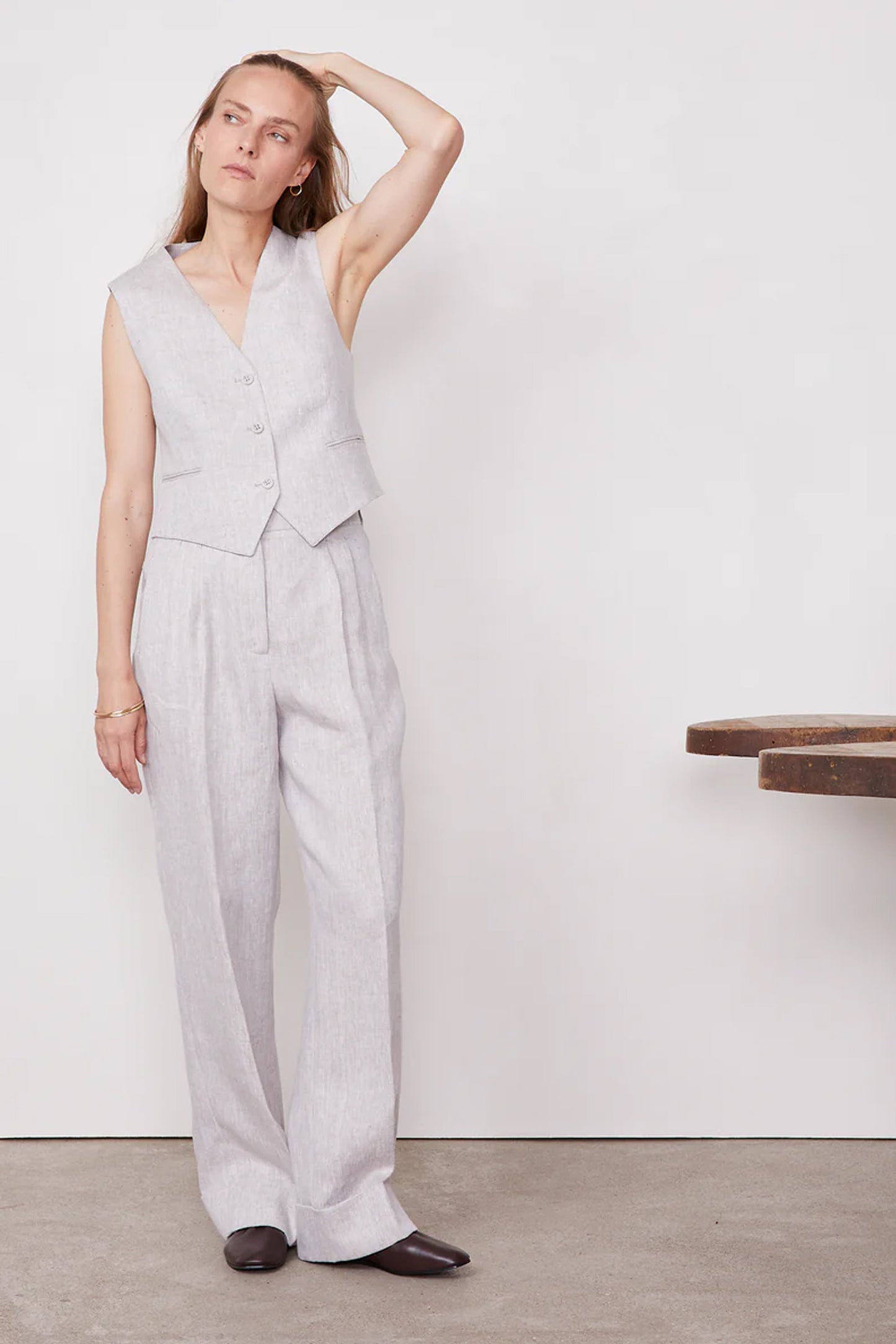 Cleore Vest
