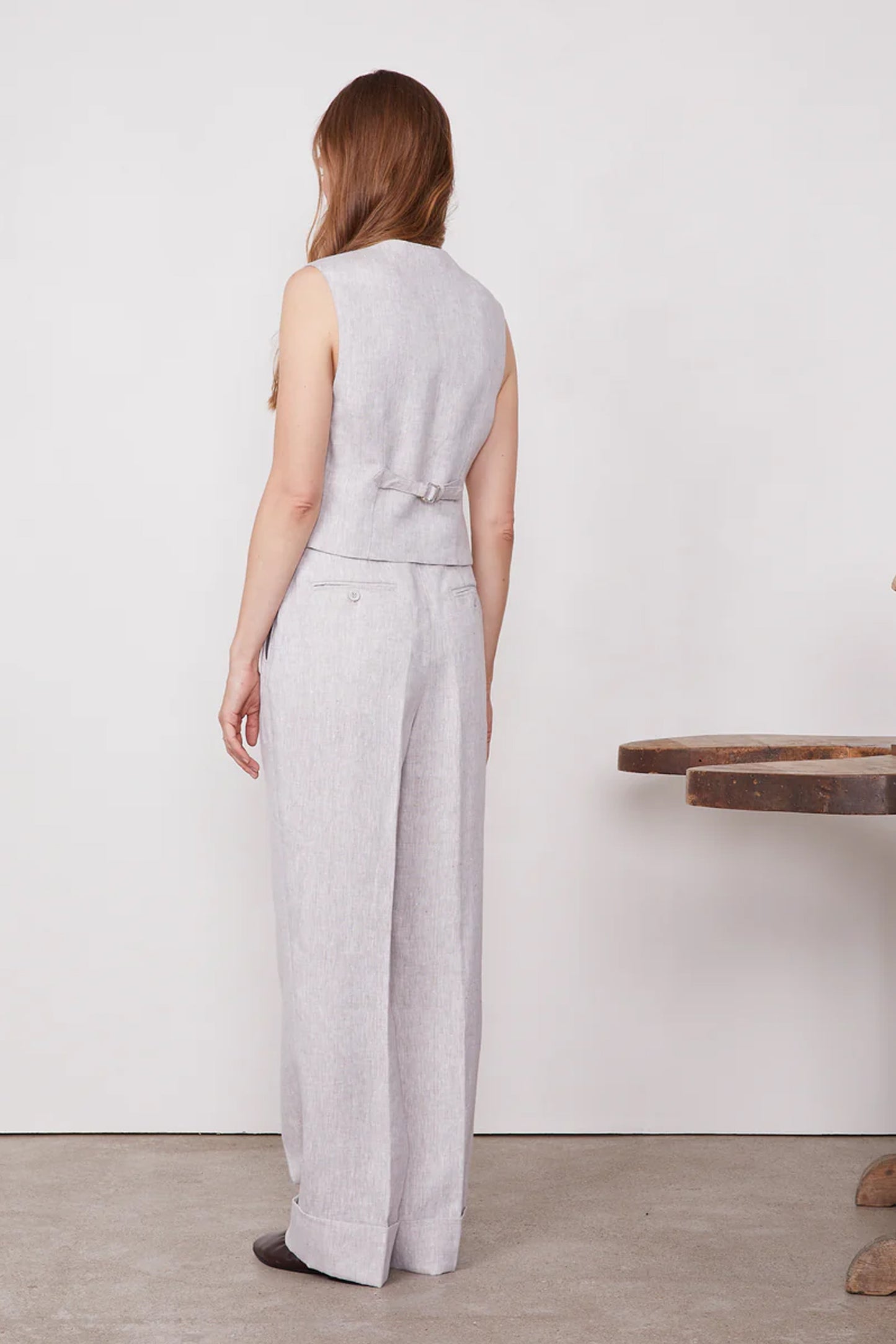 Cleore Vest