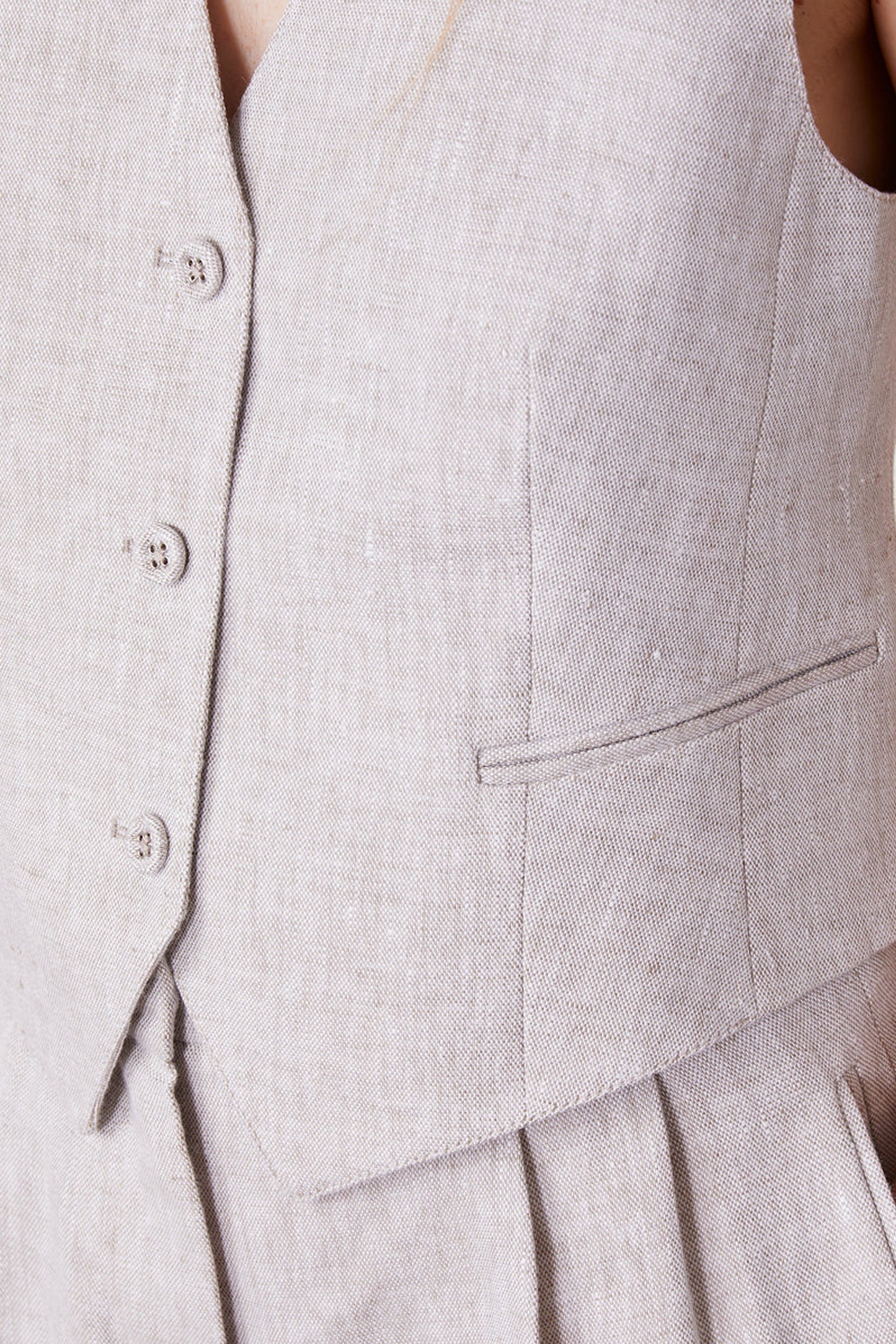 Cleore Vest