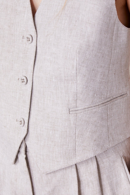 Cleore Vest