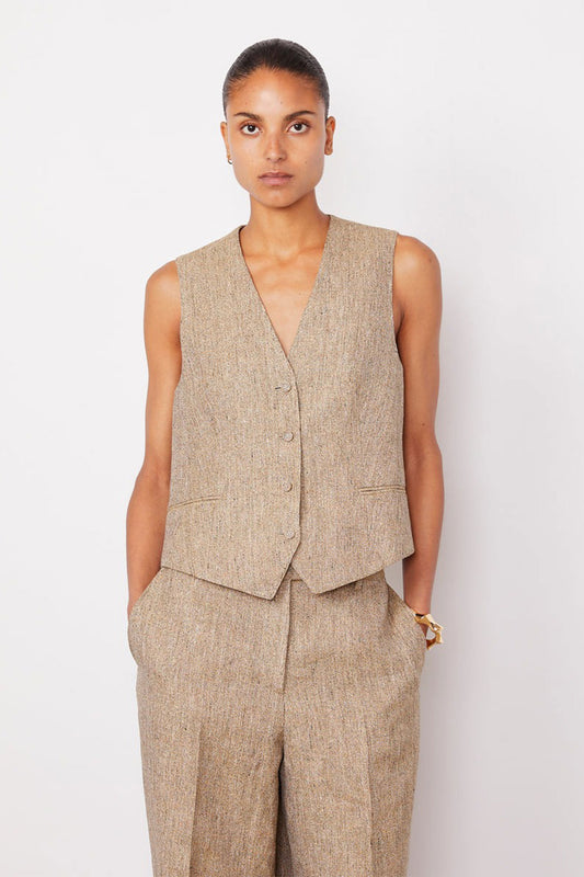 Cleo Waistcoat