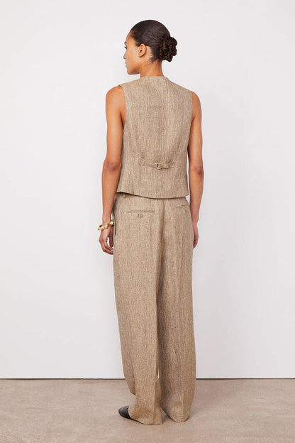 Cleo Waistcoat