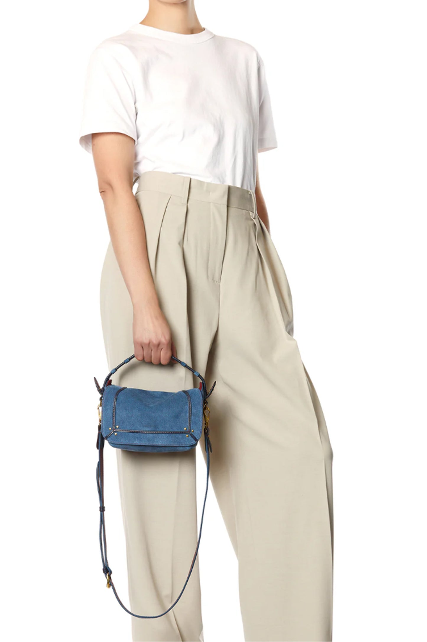 Pepito S Handbag