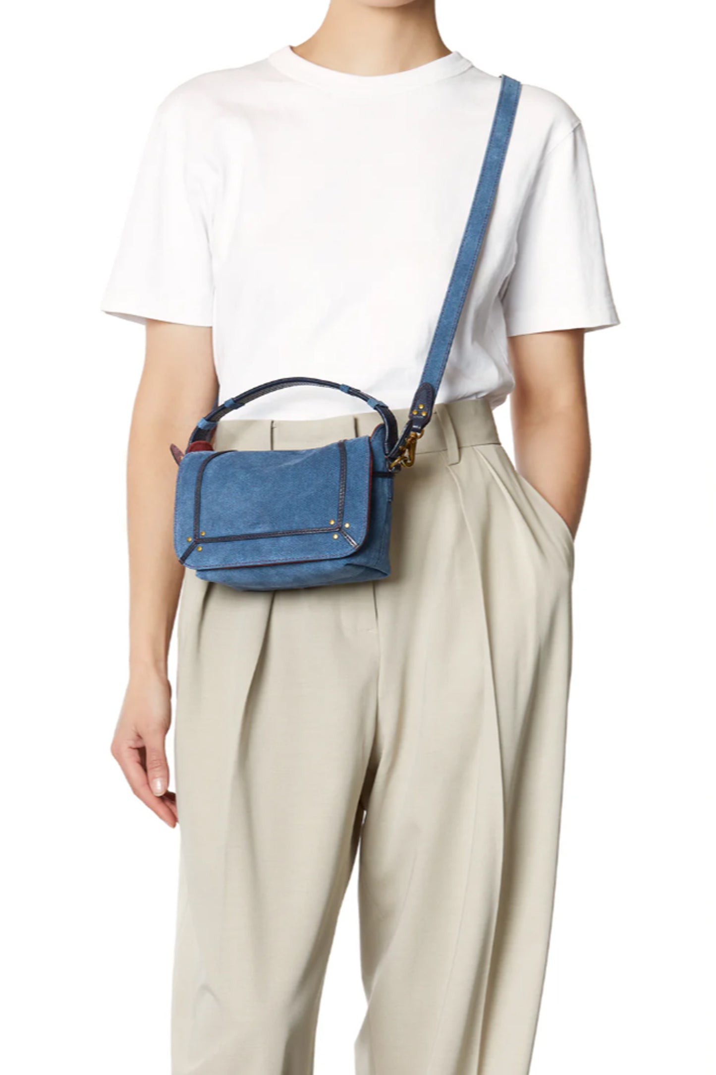 Pepito S Handbag