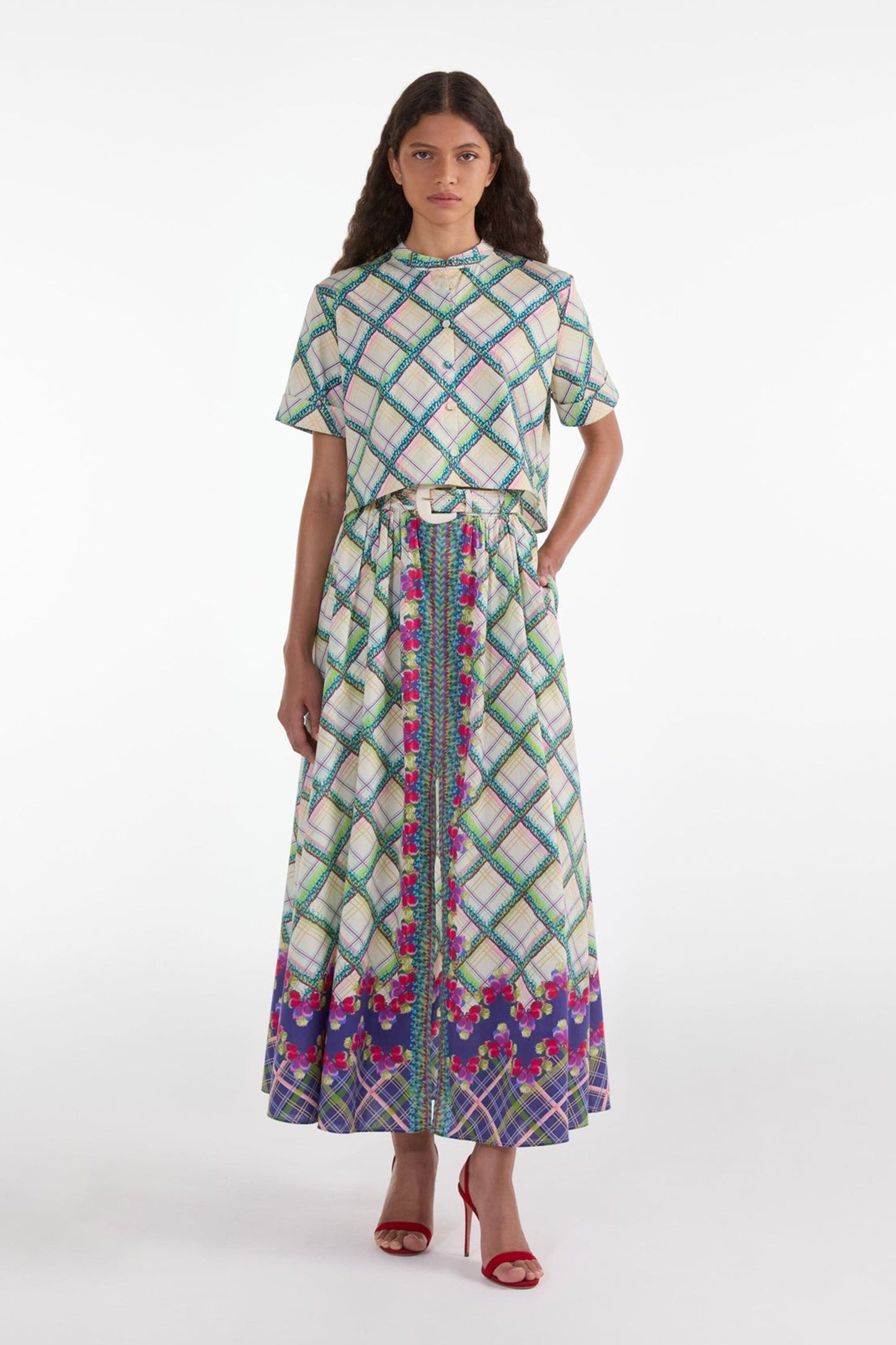 Judi Skirt