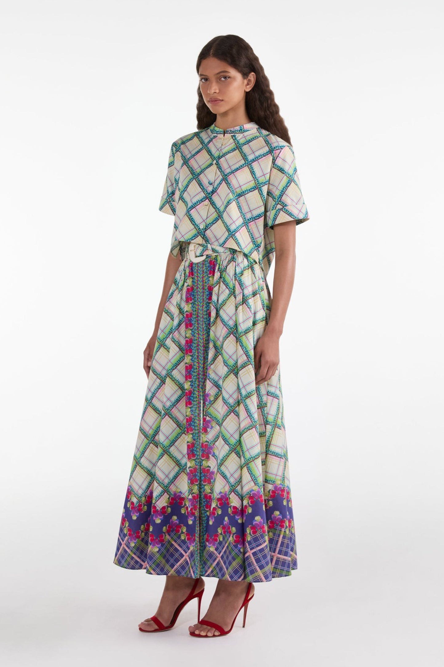 Judi Skirt