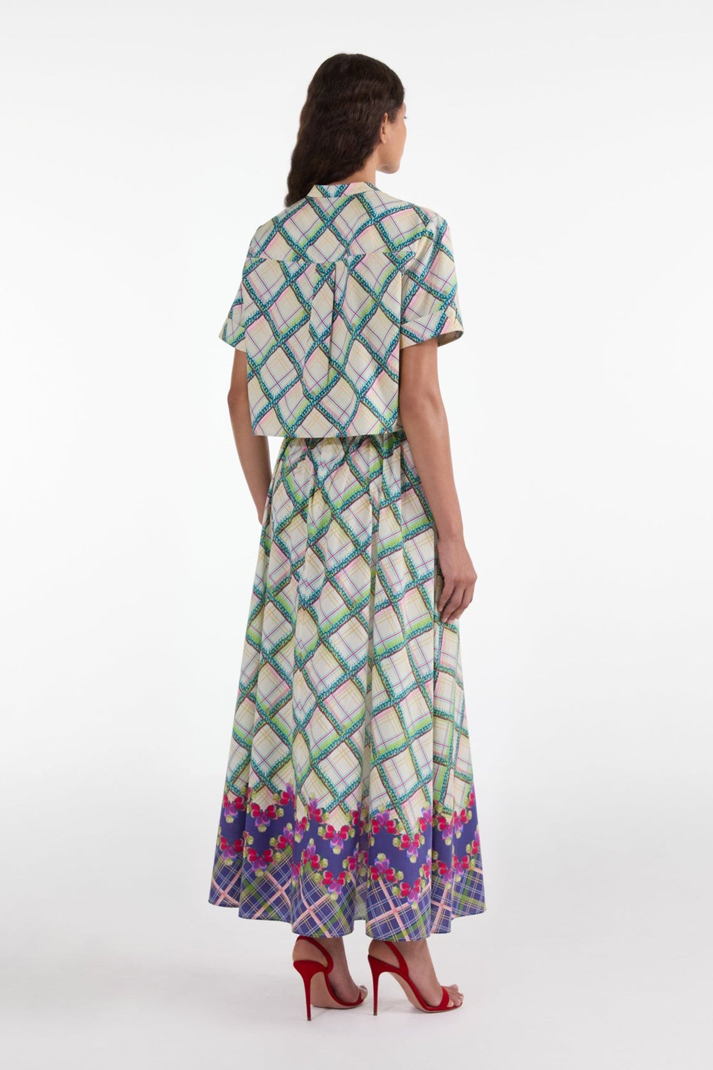 Judi Skirt