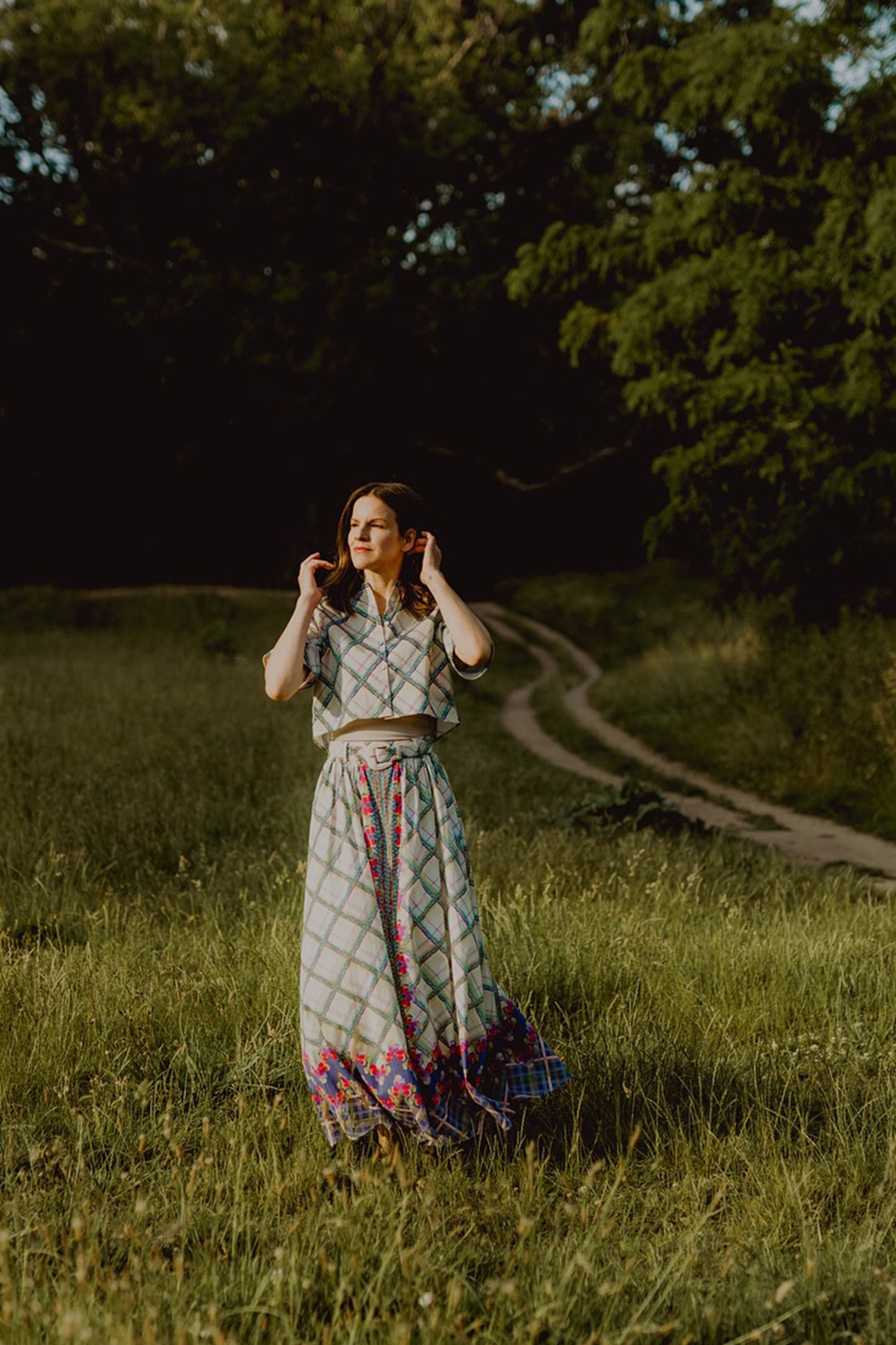 Judi Skirt