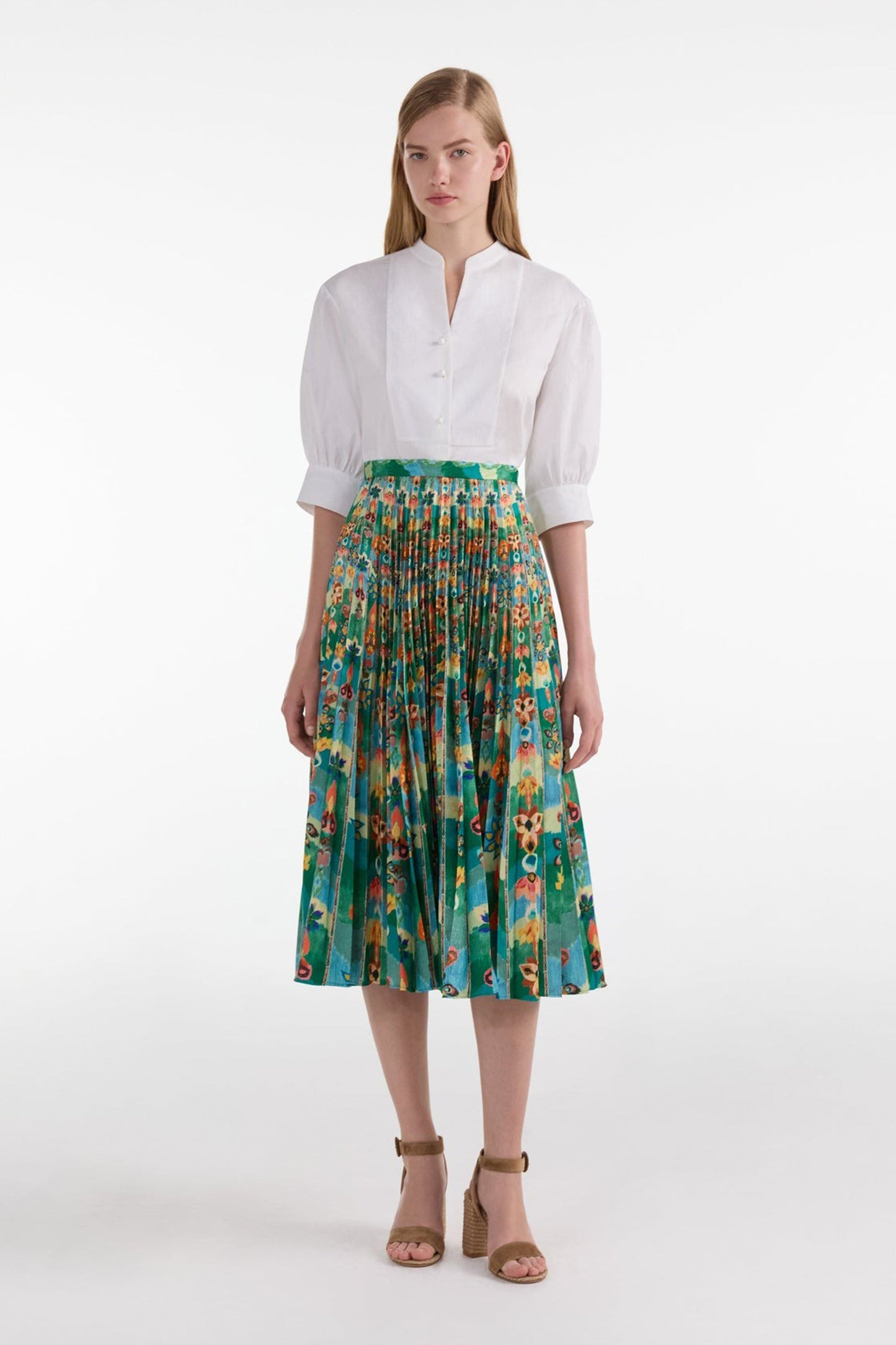 Kim Skirt