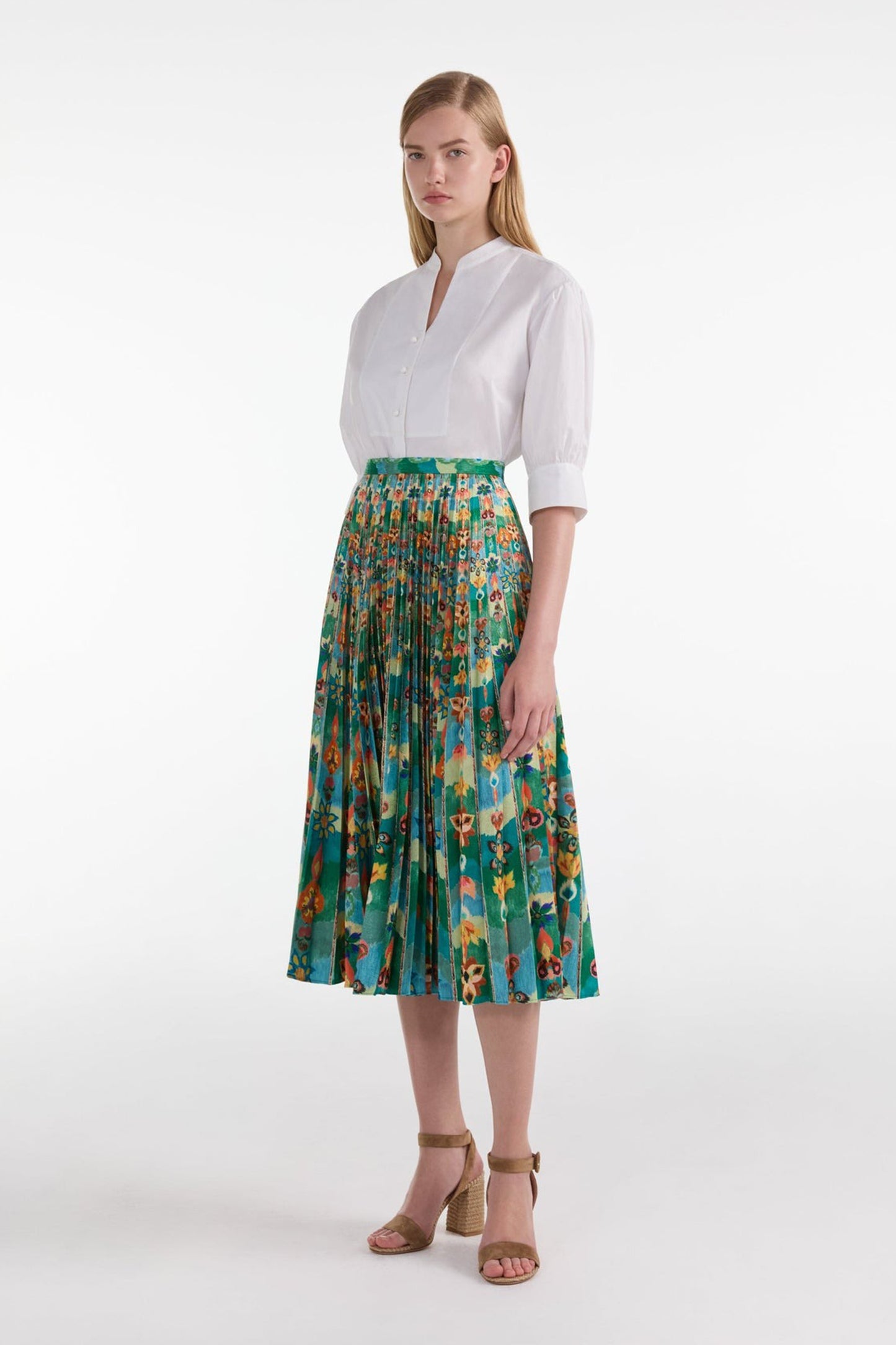 Kim Skirt