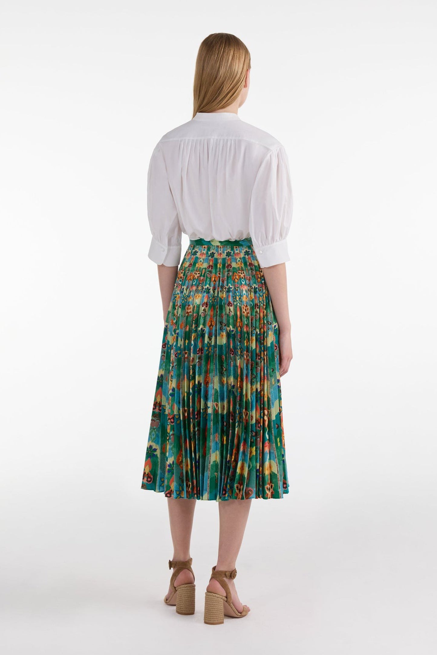 Kim Skirt