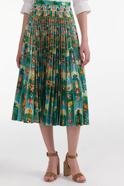 Kim Skirt