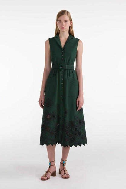 Kirat Dress