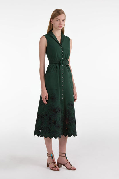 Kirat Dress