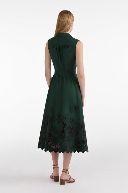 Kirat Dress