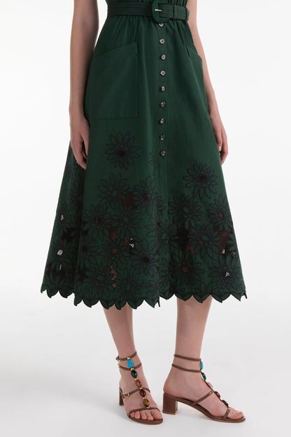 Kirat Dress