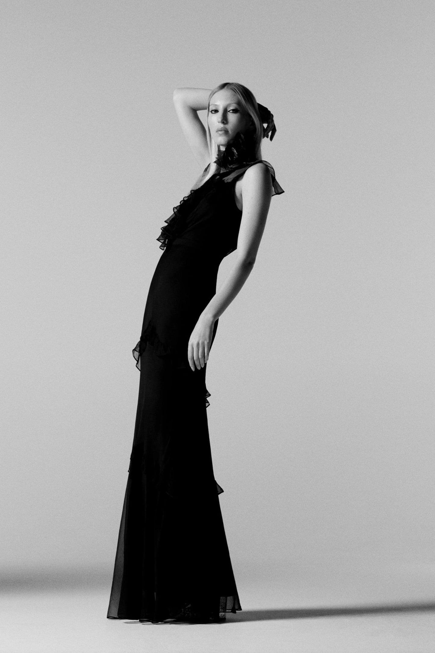 Rita Dress