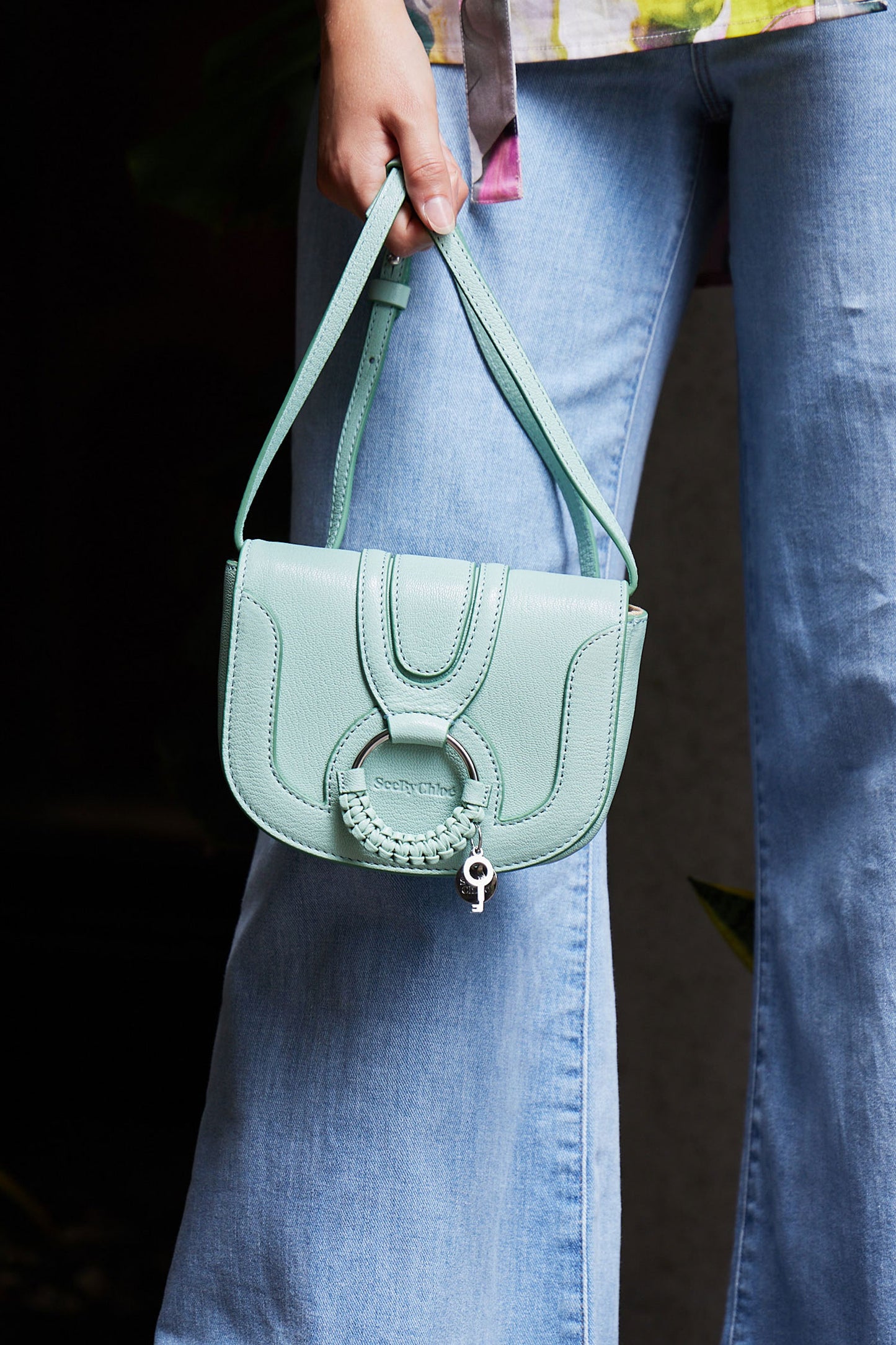 Hana Mini Handbag