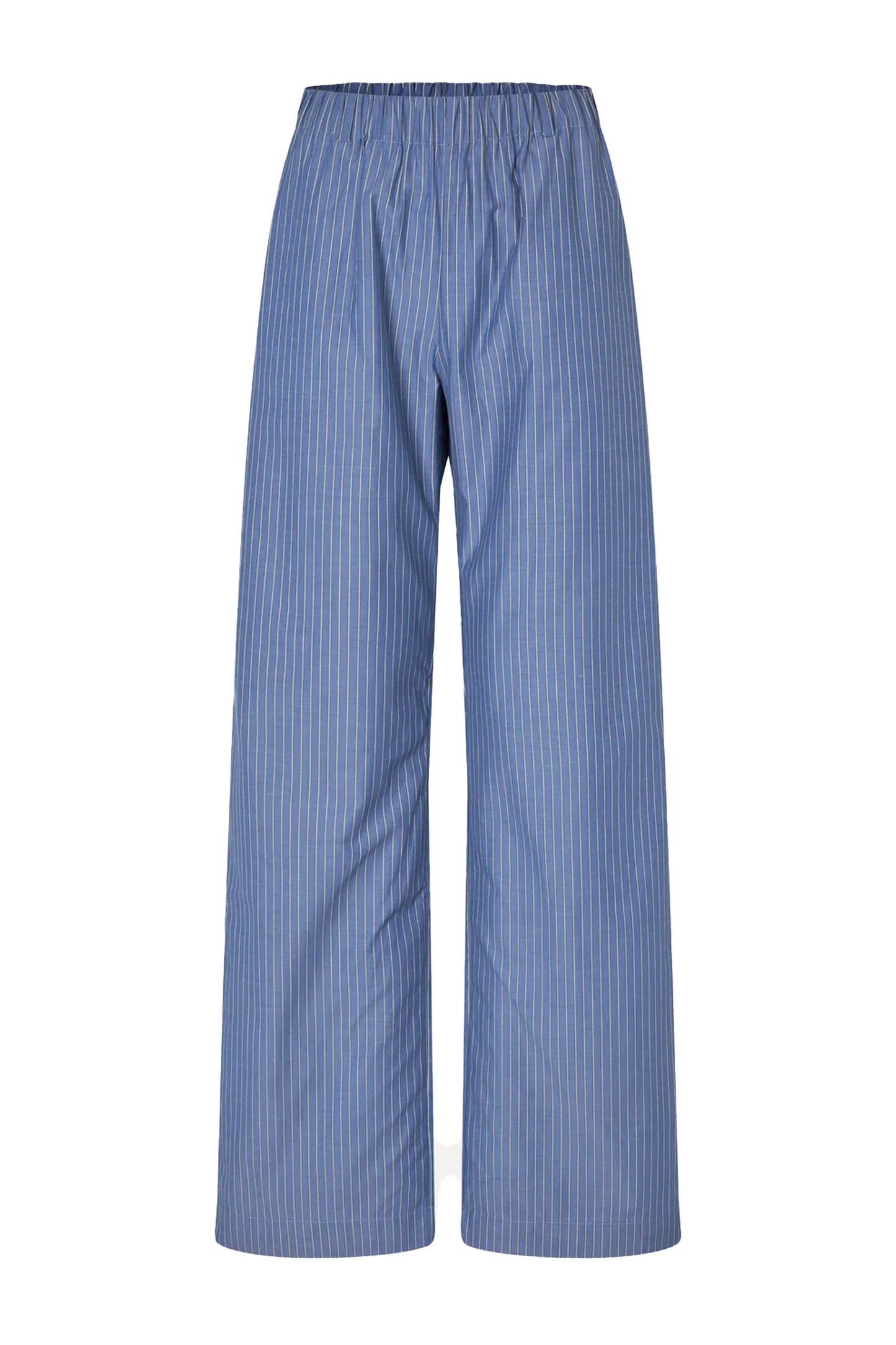 Pocket Elasticated Long Pants