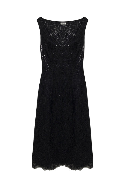 Delphine Cami Midi Dress