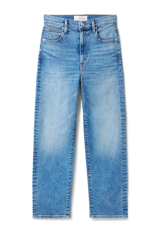 London Crop Jean